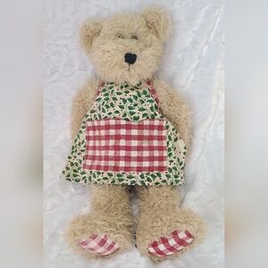 Bath & Body Works Vintage 1996 Boyd’s Teddy Bear 16" Tall